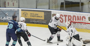 OHL, Kyiv Capitals - Liepājas Hokeja Komanda