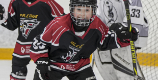 LBJČH (U8) sabraukums, 7.02.2026.