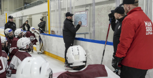 LAT U16 izlases treniņš, 2.02.2026.