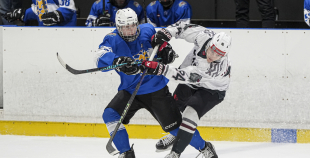 OHL, Rīgas HS - Liepājas HK, 5.03.2026.