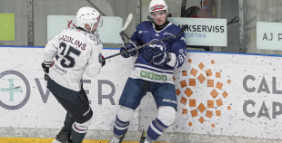 OHL, HK Mogo RSU - Liepājas HK, 11.03.2026.