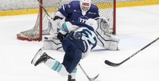 OHL, HK Mogo RSU - HC Kyiv Capitals, 20.12.2025.