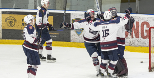 OHL, HC Kyiv Capitals - HK Zemgale/LBTU, 14.02.2026.