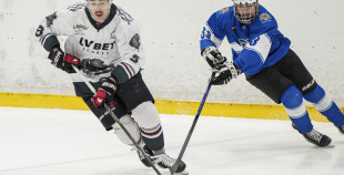 OHL, Rīgas HS - Liepājas HK, 5.03.2026.
