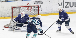 OHL, HK Mogo RSU - HC Kyiv Capitals, 20.12.2025.