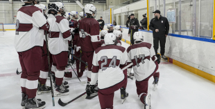 LAT U16 izlases treniņš, 2.02.2026.