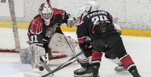 LBJČH (U16), HS Falcons - Liepājas LSS, 25.01.2026.