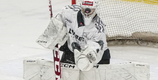 OHL, Kyiv Capitals - Liepājas Hokeja Komanda