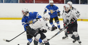 OHL, Rīgas HS - Liepājas HK, 5.03.2026.