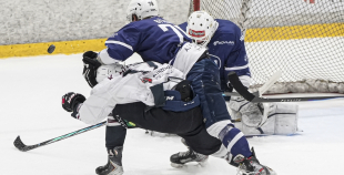 OHL, HK Mogo RSU - Liepājas HK, 11.03.2026.