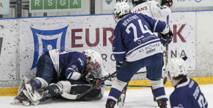 OHL, HK Mogo RSU - Liepājas HK, 11.03.2026.