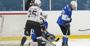 OHL, Rīgas HS - Liepājas HK, 5.03.2026.