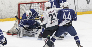 OHL, HK Mogo RSU - Liepājas HK, 11.03.2026.