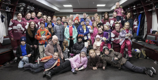 LAT sieviešu izlases pārbaudes spēle, LAT - POL, 13.12.2025.