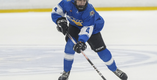 OHL, Rīgas HS - Hockey Punks Mototoja, 15.01.2026.