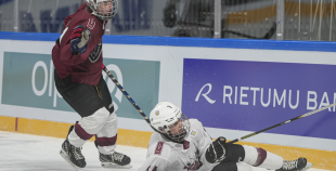 (TIP) Talantu Izcilības Programma  (U15) fināls, 8.04.2026.