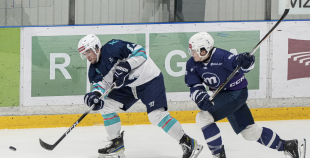 OHL, HK Mogo RSU - HC Kyiv Capitals, 20.12.2025.