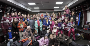 LAT sieviešu izlases pārbaudes spēle, LAT - POL, 13.12.2025.