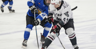 OHL, Rīgas HS - Liepājas HK, 5.03.2026.