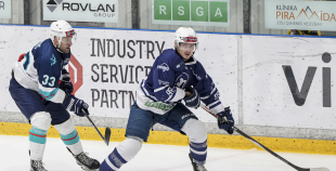 OHL, HK Mogo RSU - HC Kyiv Capitals, 20.12.2025.