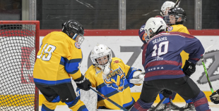 (U12) Jelgavas LSS - HK Ventspils