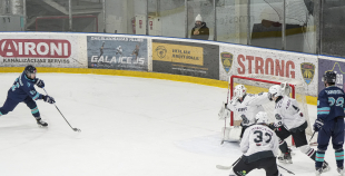 OHL, Kyiv Capitals - Liepājas Hokeja Komanda