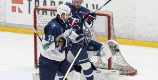 OHL, HK Mogo RSU - HC Kyiv Capitals, 20.12.2025.