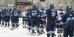 OHL, HC Kyiv Capitals - HK Zemgale/LBTU, 14.02.2026.