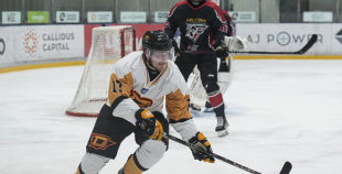 1.Līga, HS Falcons - HK Dinaburga/DSS, 21.04.2026.