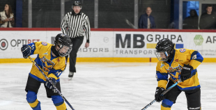 (U12) Jelgavas LSS - HK Ventspils