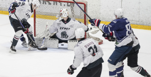 OHL, HK Mogo RSU - Liepājas HK, 11.03.2026.