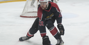 1.Līga, HS Falcons - HK Dinaburga/DSS, 21.04.2026.