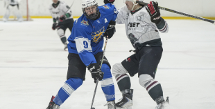 OHL, Rīgas HS - Liepājas HK, 5.03.2026.