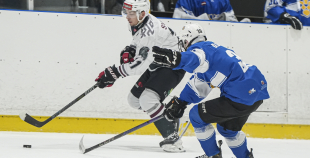 OHL, Rīgas HS - Liepājas HK, 5.03.2026.