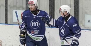 OHL, HK Mogo RSU - Liepājas HK, 11.03.2026.