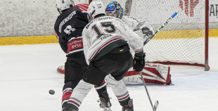 LBJČH (U16), HS Falcons - Liepājas LSS, 25.01.2026.