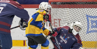 (U12) Jelgavas LSS - HK Ventspils