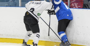 OHL, Rīgas HS - Hockey Punks Mototoja, 15.01.2026.