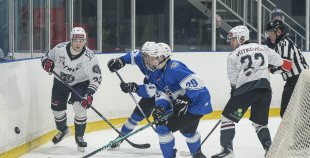 OHL, Rīgas HS - Liepājas HK, 5.03.2026.