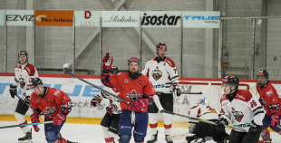 HK Prizma - HC Panter