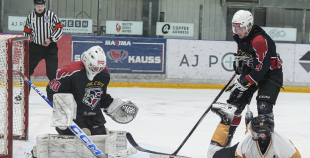 1.Līga, HS Falcons - HK Dinaburga/DSS, 21.04.2026.