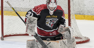 LBJČH (U16), HS Falcons - Liepājas LSS, 25.01.2026.