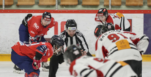 HK Prizma - HC Panter
