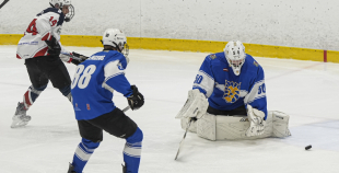 LBJČH (U16), Play-Off; Fināls, Rīgas HS - HK Prizma, 27.04.2026.