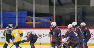 (U12) Jelgavas LSS - HK Ventspils