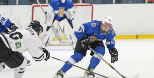 OHL, Rīgas HS - Hockey Punks Mototoja, 15.01.2026.