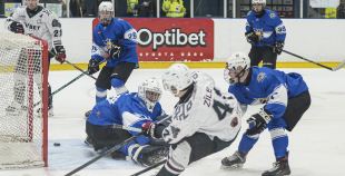 OHL, Rīgas HS - Liepājas HK, 5.03.2026.