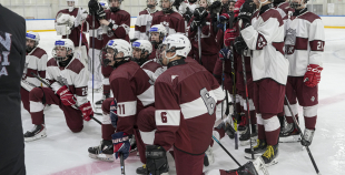 LAT U16 izlases treniņš, 2.02.2026.