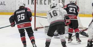 LBJČH (U16), HS Falcons - Liepājas LSS, 25.01.2026.