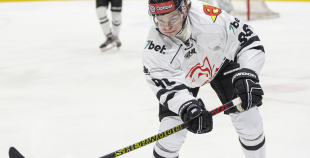 OHL, Rīgas HS - Hockey Punks Mototoja, 15.01.2026.